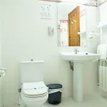 萨格塔酒店 酒店 3*