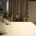 萨格塔酒店 3* 普拉加德阿罗