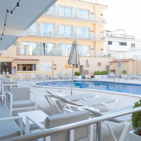 S'agoita Hotel Platja d'Aro (Playa de Aro)