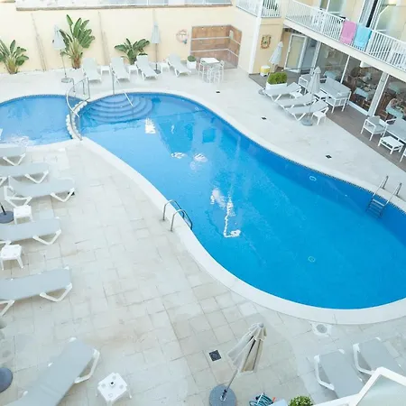 Hotel S'agoita Platja d'Aro (Playa de Aro)