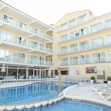 S'agoita Platja d'Aro