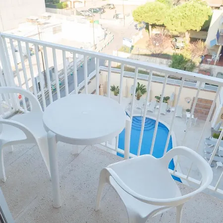 Hotel S'agoita Platja d'Aro