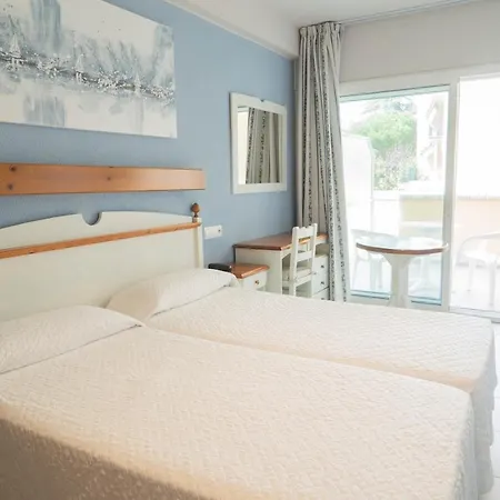 S'agoita Hotel 3*