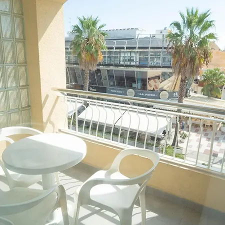 S'agoita Hotel 3*