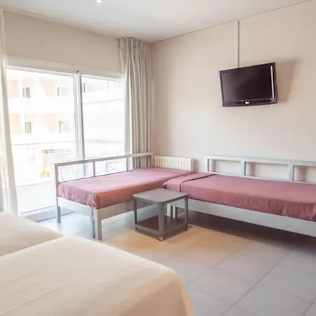S'agoita Hotel Platja d'Aro (Playa de Aro)