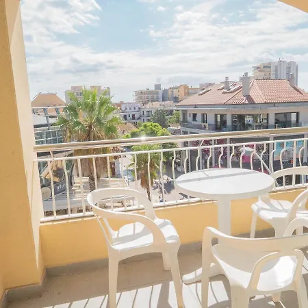 Hotel S'agoita Platja d'Aro (Playa de Aro)