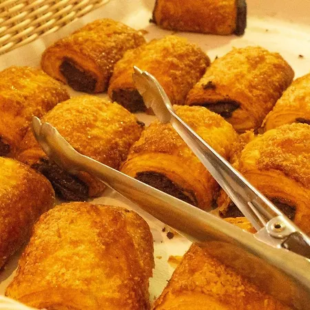 S'agoita 3* פלטחה ד'ארו