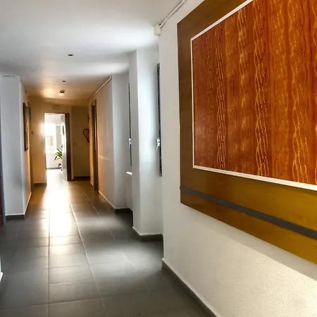 Hotel S'agoita 3*
