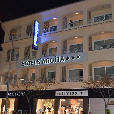 S'agoita 3* Platja d'Aro (Playa de Aro)