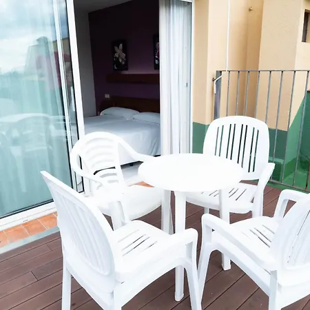 S'agoita Hotel Platja d'Aro (Playa de Aro)