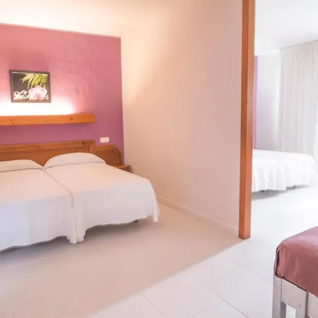 Hotel S'agoita Platja d'Aro (Playa de Aro)