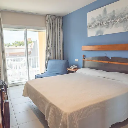 S'agoita Hotel