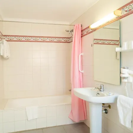 Hotel S'agoita