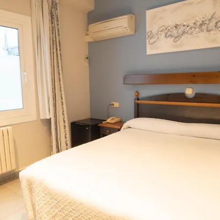 Hotel S'agoita