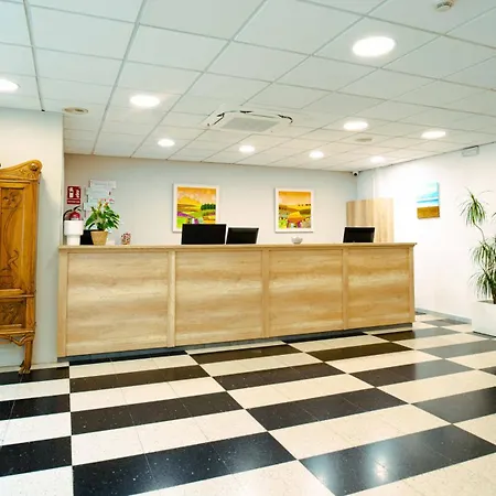 S'agoita Ξενοδοχείο