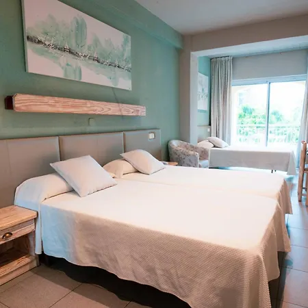 S'agoita 3* Platja d'Aro