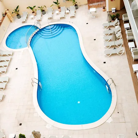 S'agoita Hotel 3*