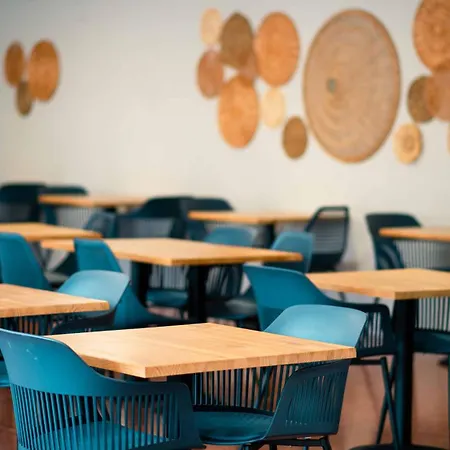 Ξενοδοχείο S'agoita 3*