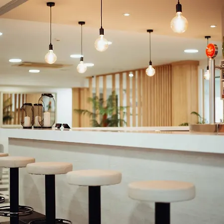 S'agoita Hotel Platja d'Aro (Playa de Aro)