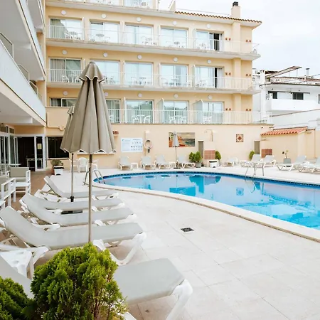 Ξενοδοχείο S'agoita Platja d'Aro