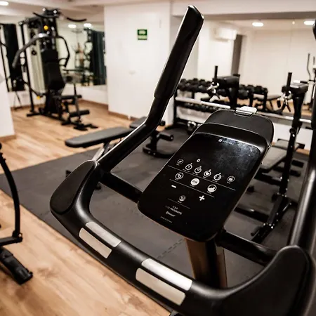 S'agoita Ξενοδοχείο