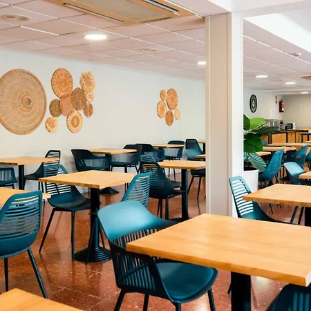 S'agoita Ξενοδοχείο Platja d'Aro