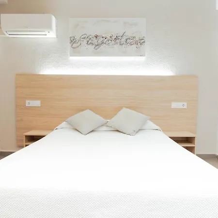 Ξενοδοχείο S'agoita 3*