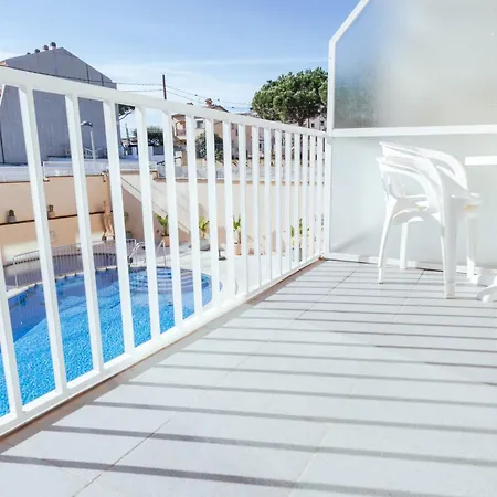 Ξενοδοχείο S'agoita Platja d'Aro