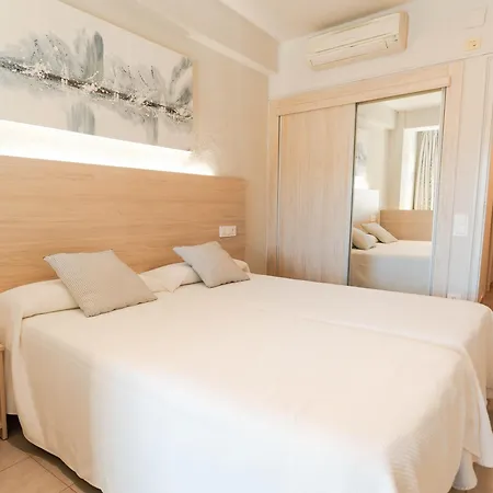 S'agoita Ξενοδοχείο