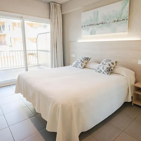 S'agoita Ξενοδοχείο 3*