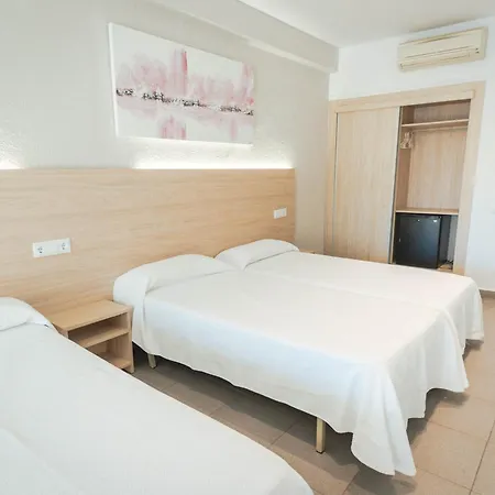 S'agoita Ξενοδοχείο Platja d'Aro