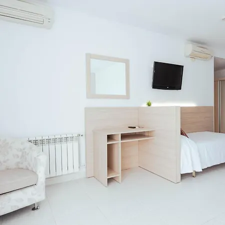 Ξενοδοχείο S'agoita 3*