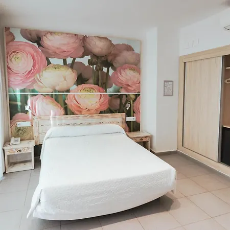 Ξενοδοχείο S'agoita Platja d'Aro