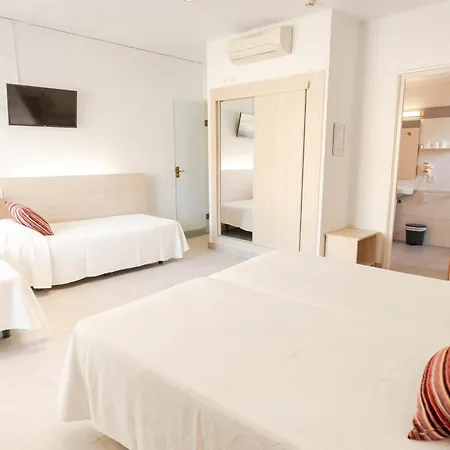 Ξενοδοχείο S'agoita