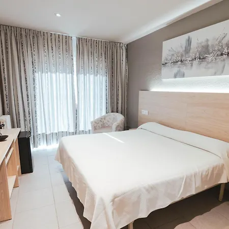 S'agoita Ξενοδοχείο Platja d'Aro