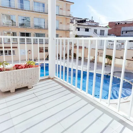 S'agoita 3* Castell-Platja d’Aro