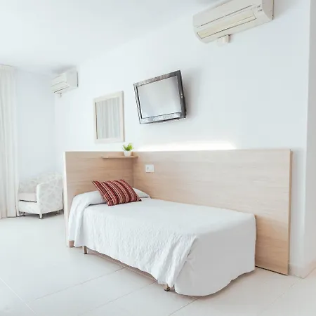 Ξενοδοχείο S'agoita Platja d'Aro