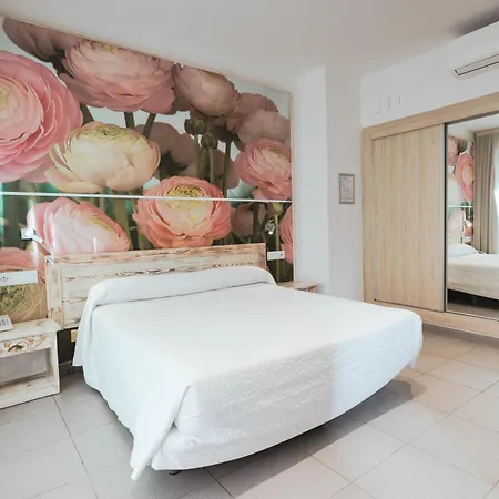 Ξενοδοχείο S'agoita Platja d'Aro