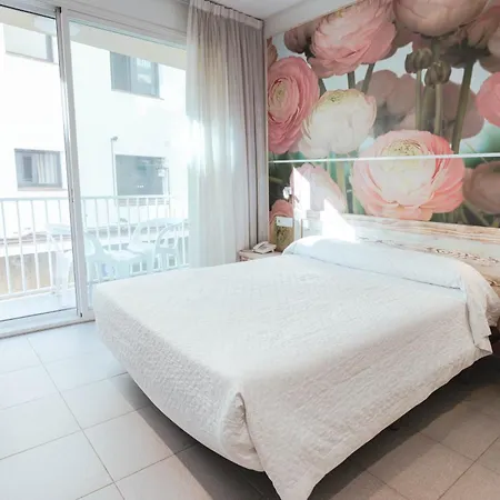 S'agoita Ξενοδοχείο