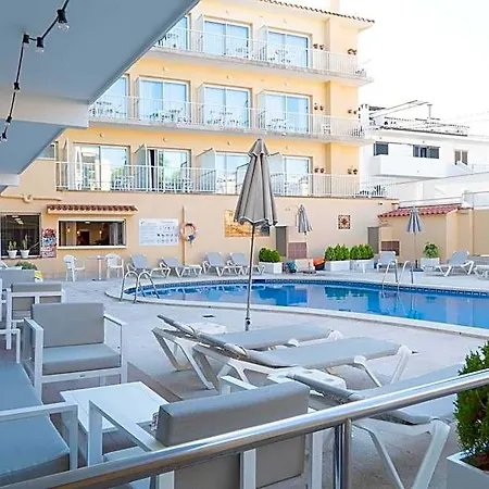 S'agoita Hotel