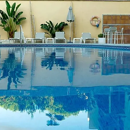S'agoita Hotel Platja d'Aro (Playa de Aro)