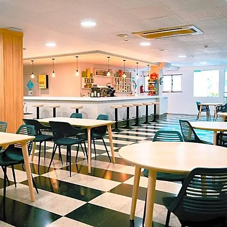 Hotel S'agoita