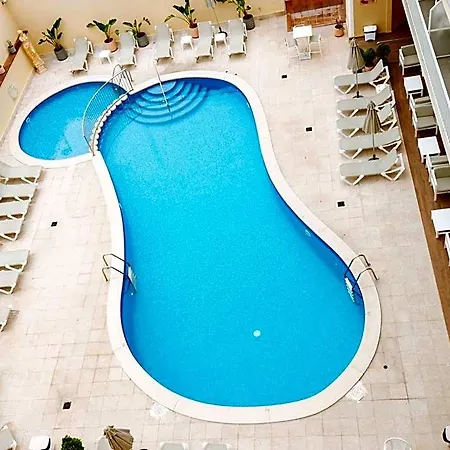S'agoita Hotel
