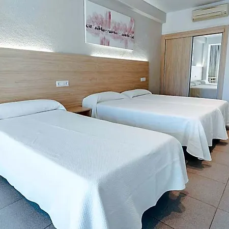 S'agoita Szálloda 3*