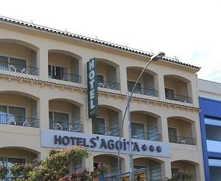 S'agoita Platja d'Aro