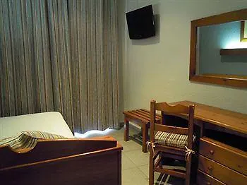 Hotel S'agoita