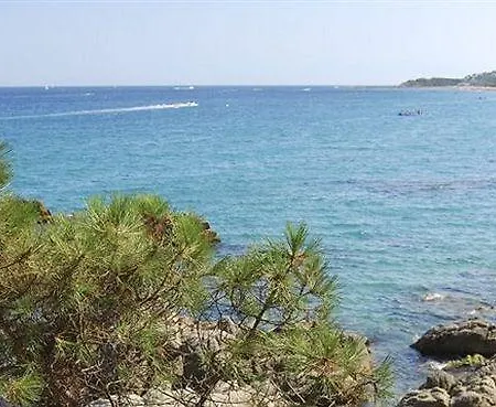 Hotel S'agoita 3*
