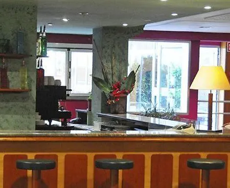 Hotel S'agoita