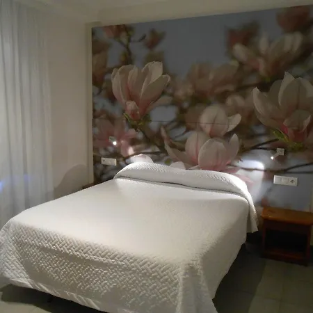 S'agoita Hotel