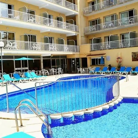 S'agoita Hotel 3*